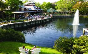 Villas Of Amelia Island